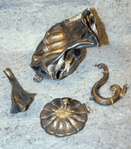 Significant repairs required