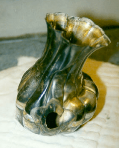 Some shaping required to remove all mounts