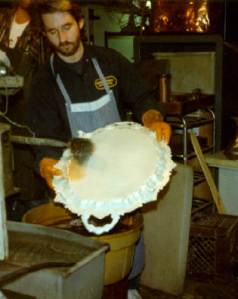 international silver plating, glencoe illinois