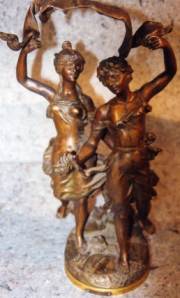 international silver plating, glencoe illinois