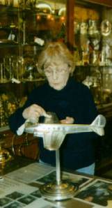 international silver plating, glencoe illinois