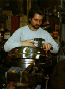 international silver plating, glencoe illinois