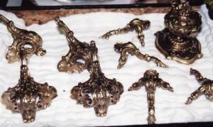 international silver plating, glencoe illinois