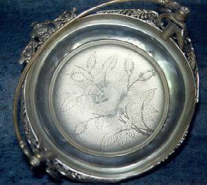 international silver plating, glencoe illinois