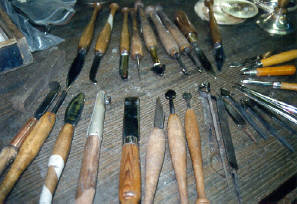 international silver plating, glencoe illinois