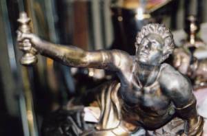 international silver plating, glencoe illinois