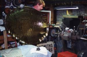 international silver plating, glencoe illinois