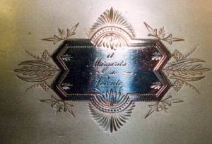 international silver plating, glencoe illinois