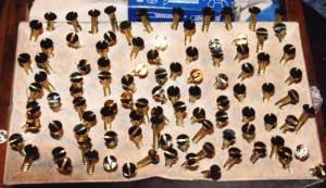 international silver plating, glencoe illinois