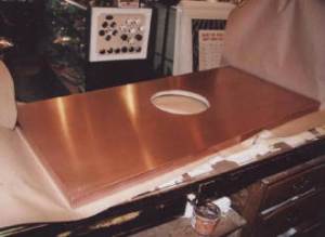 international silver plating, glencoe illinois