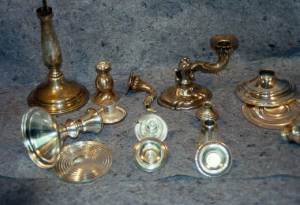international silver plating, glencoe illinois