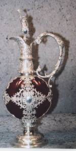 international silver plating, glencoe illinois