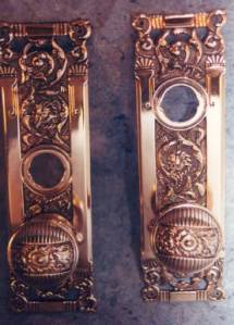 international silver plating, glencoe illinois