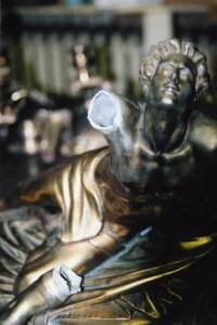 international silver plating, glencoe illinois