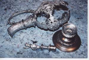 international silver plating, glencoe illinois