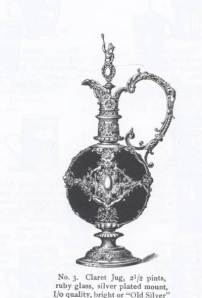 international silver plating, glencoe illinois