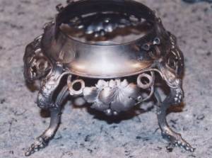 international silver plating, glencoe illinois